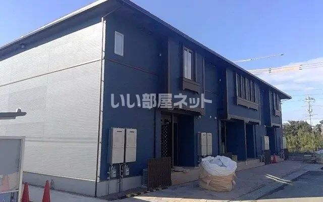 ベリテA 2階 - Yasugi student accommodation