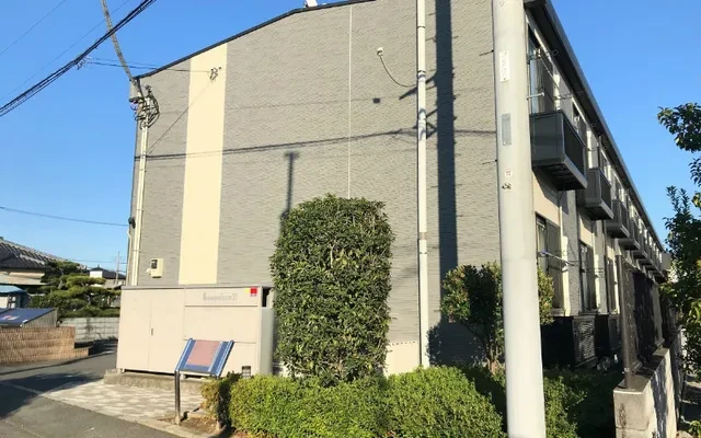 プラムヴィラ２ 0