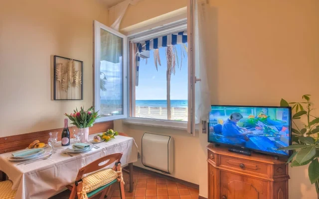 Mer Vivante - Front Beach 3