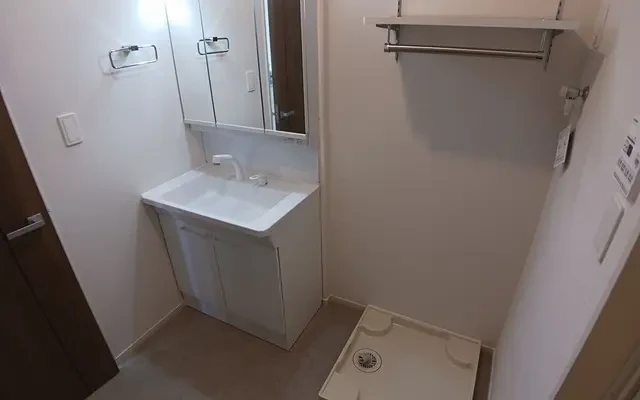 ビオルネⅡ 104号室 - Shimabara student accommodation - 104 - 1LDK