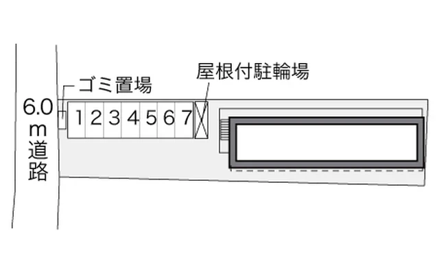 レオパレスコスモガーデン 2