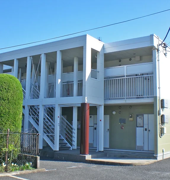 レオパレスエトワール