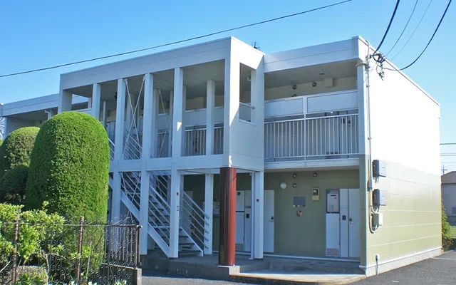 レオパレスエトワール 0