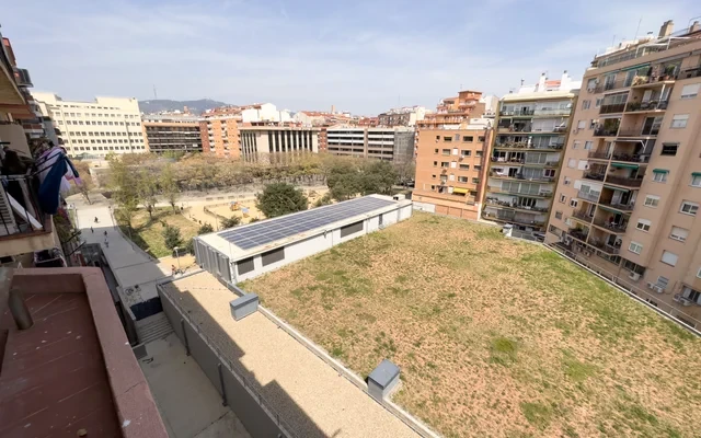 NUMANCIA 14-16 6º-1 - BARCELONA 3