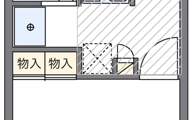 レオパレスＲｅｖｅＭａｉｓｏｎ 1