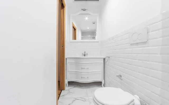 Apartment in Via Stampa, Milano for 174 m² with 2 bedrooms 3