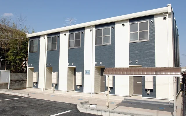 コンフォート安行原 0