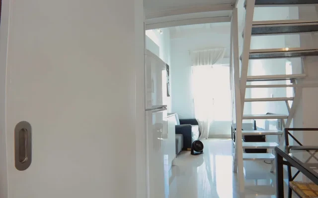 Studio Calle Antonio Zamora 0