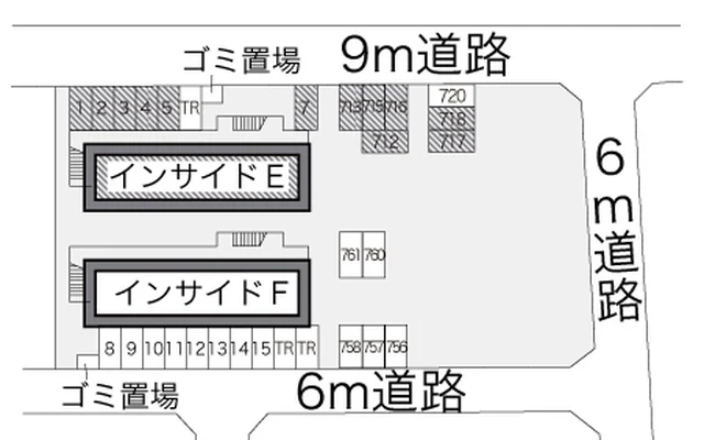 インサイドＥ 2