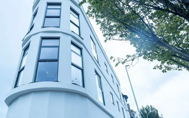 Rosehill Apartments 2