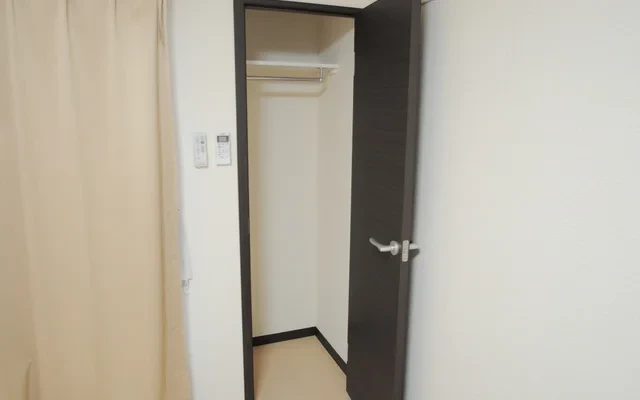 立花 - Fukuoka student accommodation - 205号房间(带独立厨房)