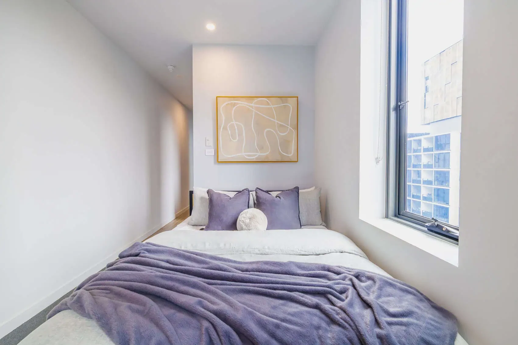 1 Bedroom Studio Premium Plus