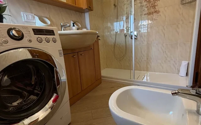 Apartment in Via Piacenza, Chiavari for 65 m² with 1 bedrooms 3