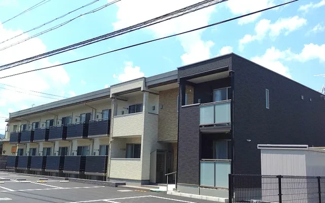 ミランダメゾン桔梗Ⅲ 0
