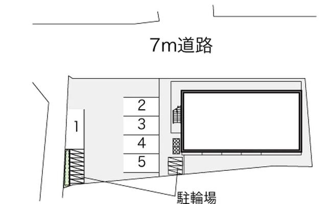 三番町 2