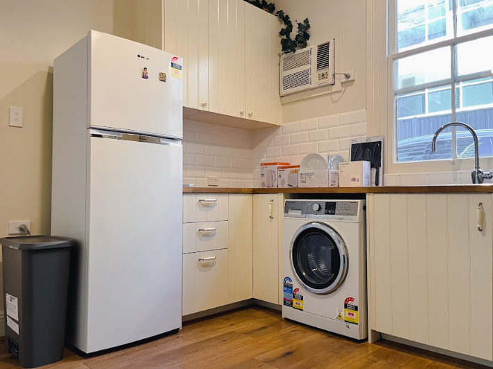 Room 2  Double occupancy