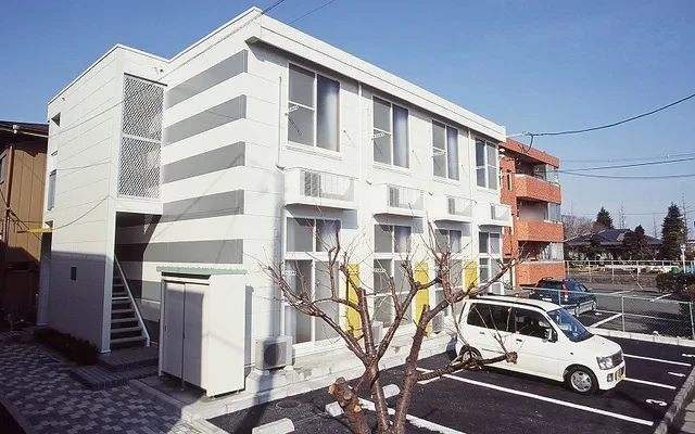 レオパレス宮千代 0
