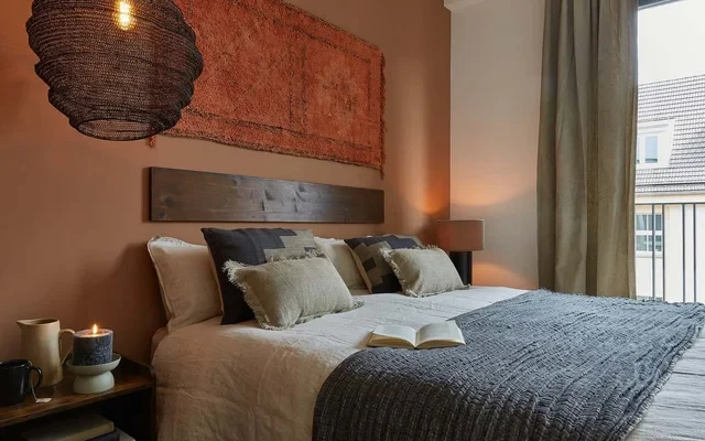 Djenne - 1 bedroom in Mitte 4