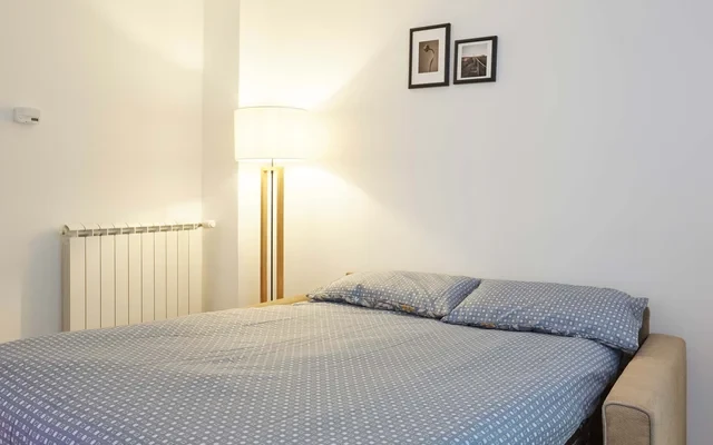 Presty Apartments 1 ! 1