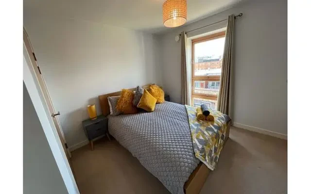 Horizon, Broad Weir, Bristol, BS1 2