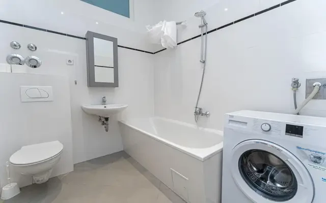 studio in Prenzlauer Berg 4