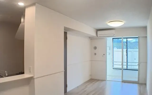 ヒカルサ境港外江町イーストⅠ 102号室 - Sakaiminato student accommodation - 102 - 1LDK