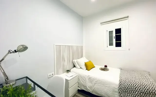 Appartamento Avenida Ciudad de Barcelona 21 0