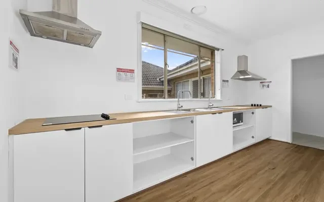 23 Mountfield Avenue - Melbourne student accommodation - Double Room Ensuite