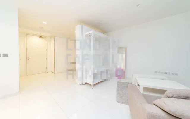 LVG-Baltimore Wharf - alloggio per studenti a Londra - Studio Flat 342