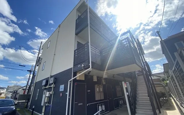 レオネクスト南本町 0