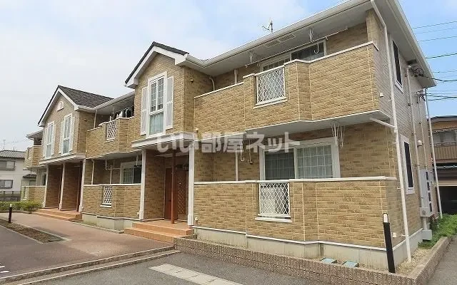 アヴニール エテルネルC 203号室 - Ogaki student accommodation