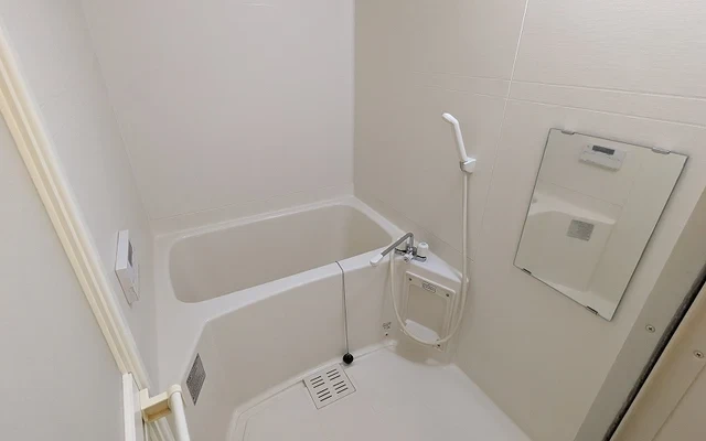 レオネクストＣＡＳＡ　タカノ - Koshu student accommodation - 107号房间(带客厅/餐厅/独立厨房)