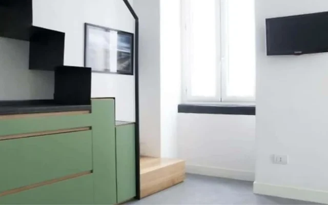 vico Belvedere a Pignatelli 3