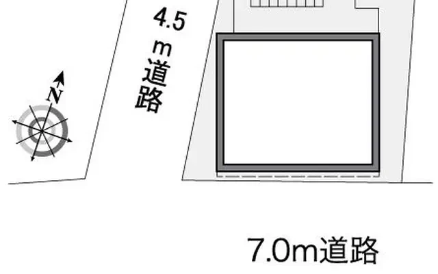 サンズクロス横浜 2