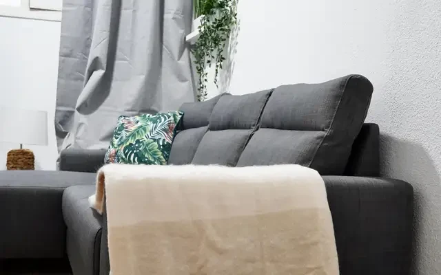 apartment in Goya (Salamanca) 4
