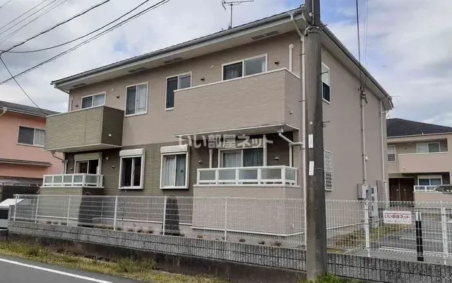 プラシード野中A 2階 - Tanba Sasayama student accommodation