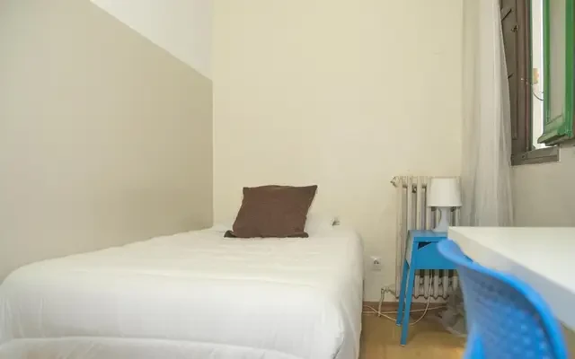 apartment in Palos de Moguer (Arganzuela) 3