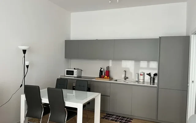Apartment in Corso di Porta Romana, Milano for 50 m² with 1 bedrooms 2