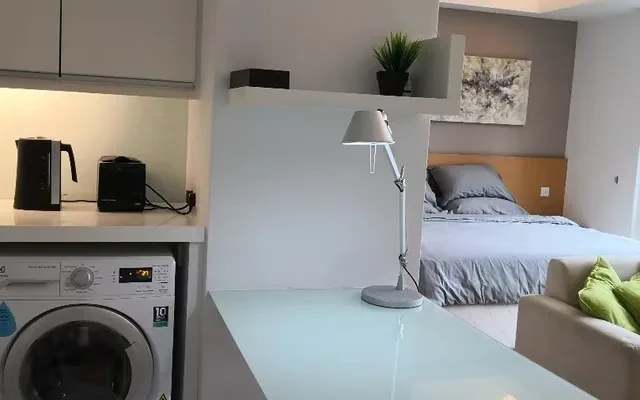 Cormar Suites Kuala Lumpur 3