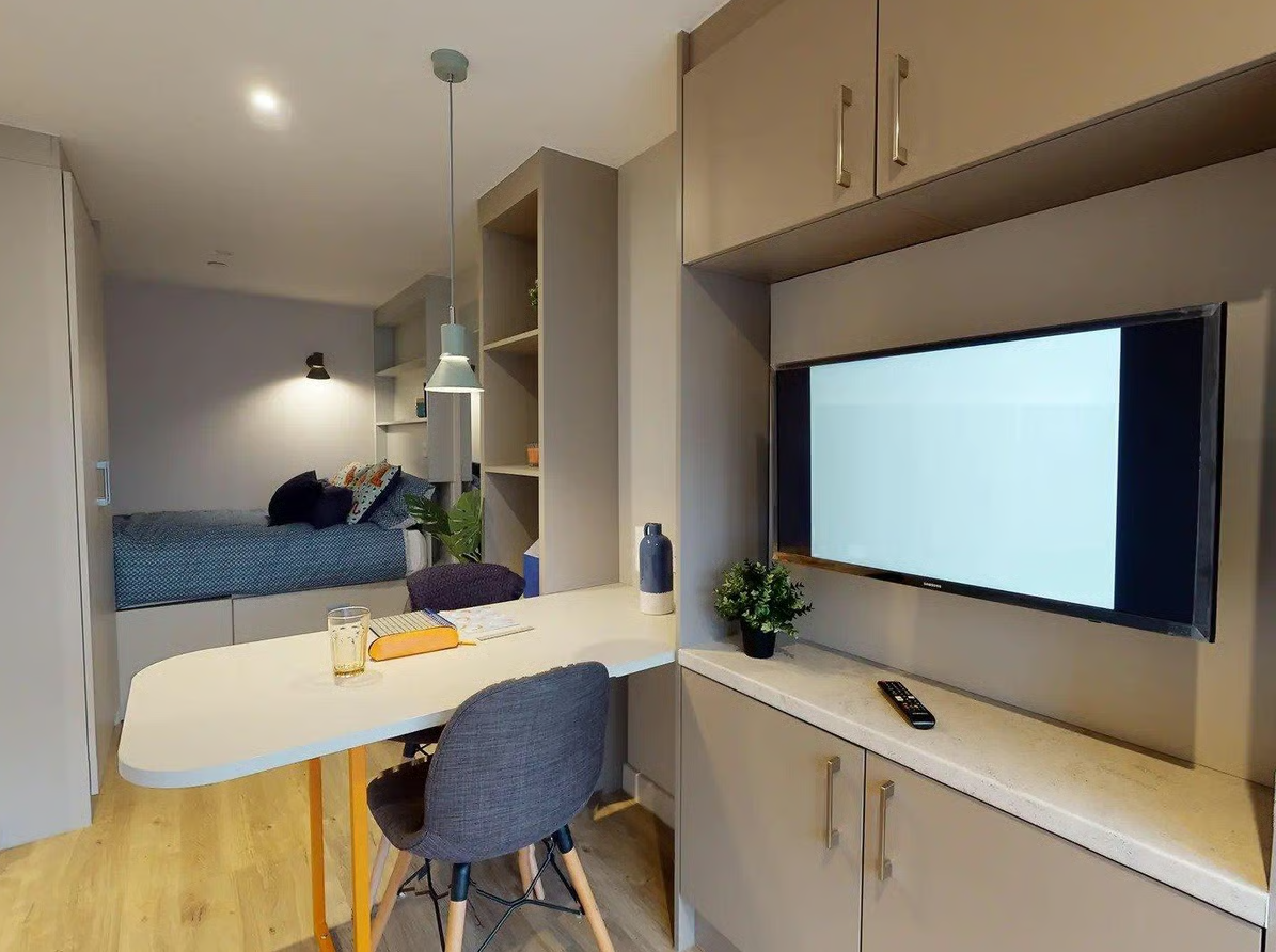 uhomes.com | Student Accommodation, Housing, Flats, Apartments for Rent