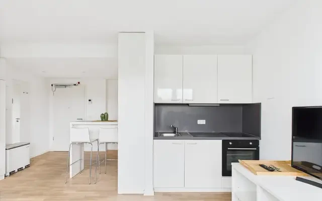 studio in Charlottenburg 2