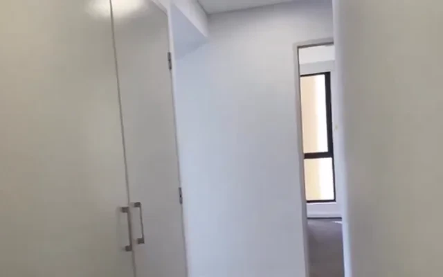 128 Banks Ave - résidence étudiante à Sydney - 2 bed 2 bath-1202