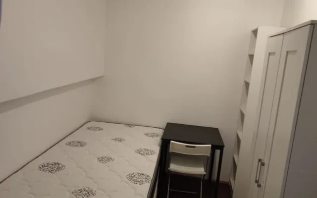 333 Bulwara Rd - シドニーの学生向け宿泊施設 - 4 bed 1 bath-7-single room
