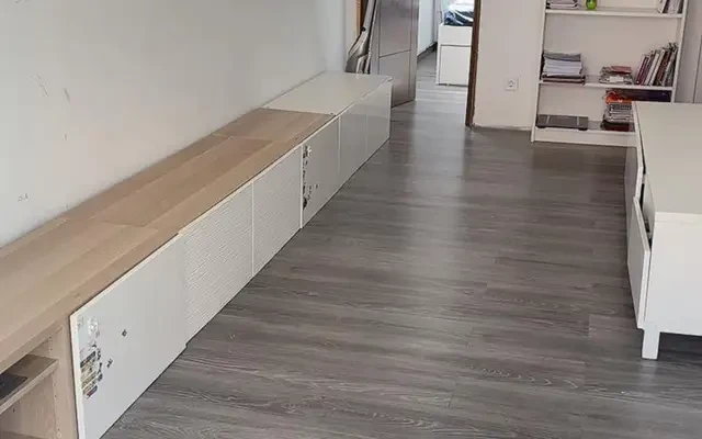 apartment near Carrer D’ Oceania 0