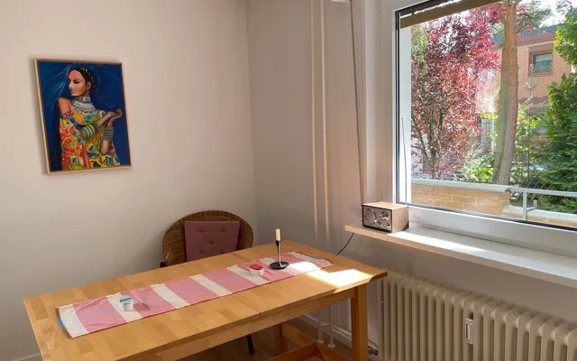 Apartment in Neubrucker Strasse, Berlin for 65 m² with 1 bedrooms 3