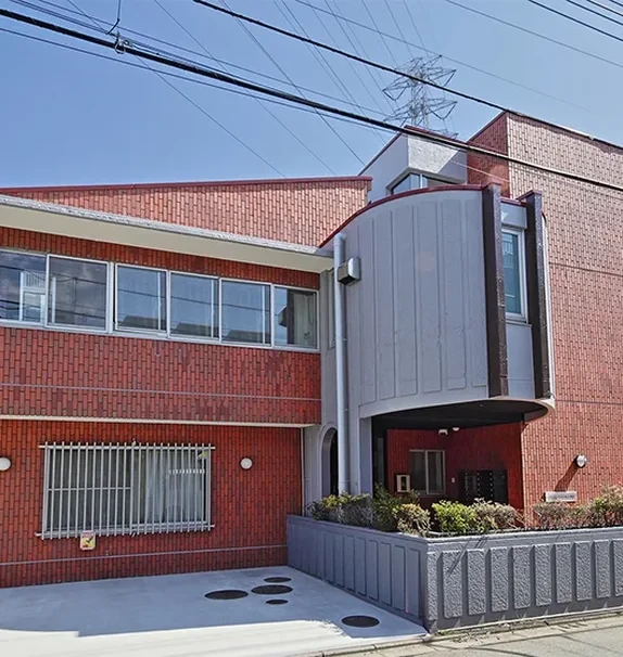 Student Hall Uniharmony Machida [Meals included]
