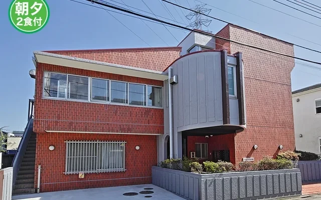 Student Hall Uniharmony Machida [Meals included] 0