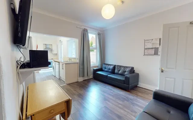 Room 1, Sibthorpe Street, LN5 7SH 0