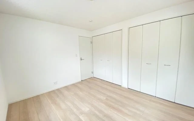 Kolet West Terrace #02 - Tokyo student accommodation - Kolet West Terrace #02