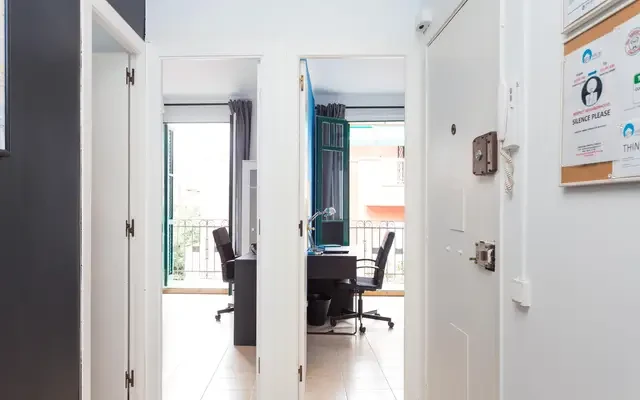 apartment in El Poble Sec   Parc de Montjuïc (Sants   Montjuïc) 1